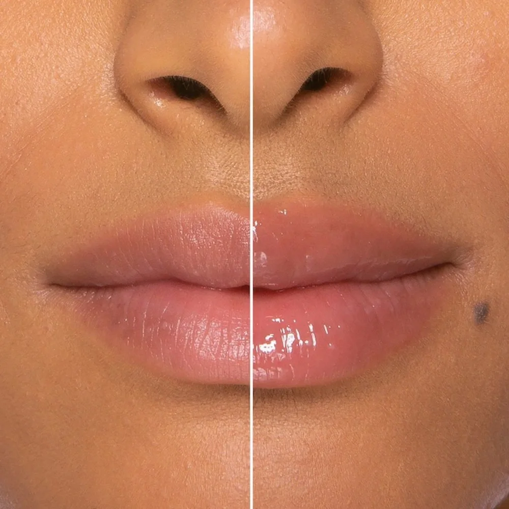 Too Faced Lip Injection Extreme Hydrating Lip gloss Plumper bubblegum yum pink
